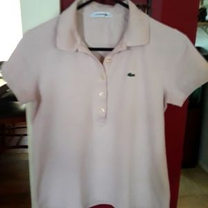 Lacoste Polo Shirt